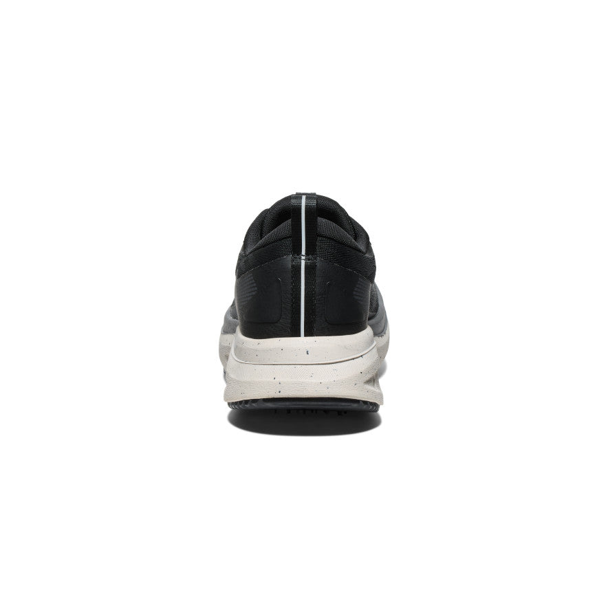 Black Men Keen WK400 II Walking Shoes | IHT8252QW