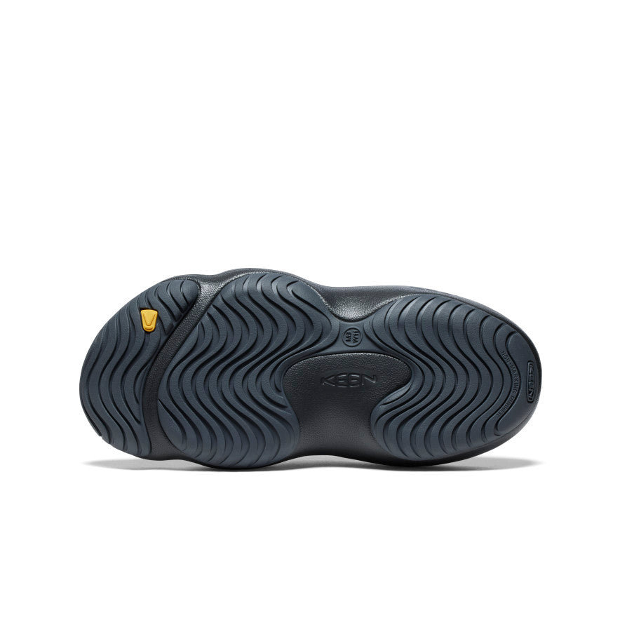 Black Men Keen Yogui Clog Slides | BAS2680MJ