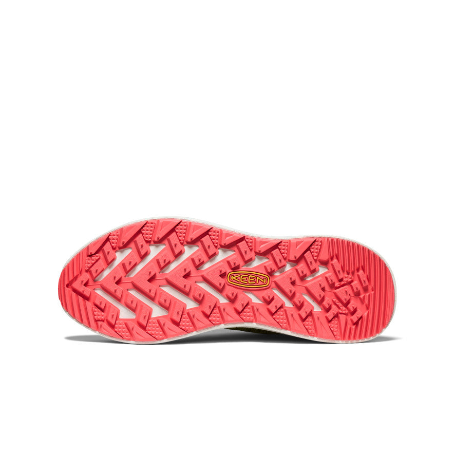 Green Blue Women Keen WK400 II Walking Shoes | VVT4114XZ