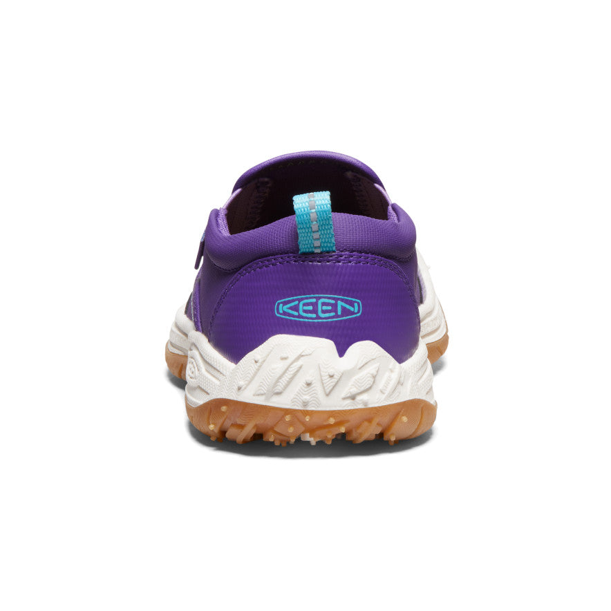 Purple Kids' Keen Speed Hound Slip On Shoes | AFE5947EK