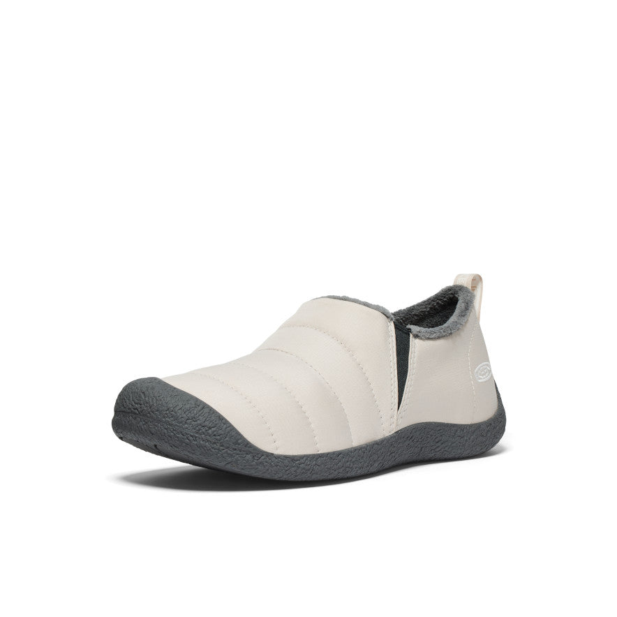 Silver Men Keen Howser II Slip On Shoes | VEM9234VZ