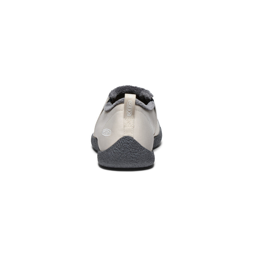 Silver Men Keen Howser II Slip On Shoes | VEM9234VZ