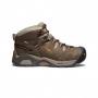 Black Olive Brown